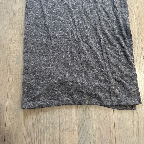 Aritzia Wilfred Free Long Sleeve Bodycon Midi Dress - Picture 9 of 9